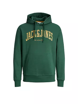 JACK & JONES | Kapuzensweater - Hoodie JJEJOSH | 