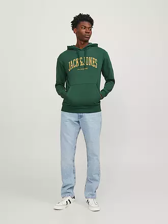 JACK & JONES | Kapuzensweater - Hoodie JJEJOSH | 