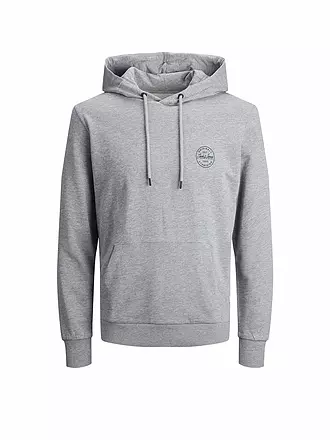 JACK & JONES | Kapuzensweater - Hoodie JJESHARK  | 