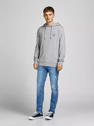 JACK & JONES | Kapuzensweater - Hoodie JJESHARK  | 