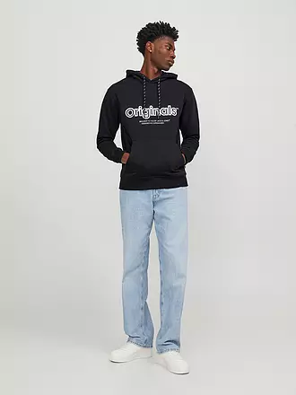 JACK & JONES | Kapuzensweater - Hoodie JORLAKEWOOD | 