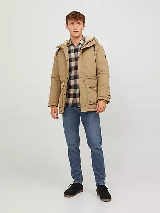 JACK & JONES | Parka JJECLIP | 