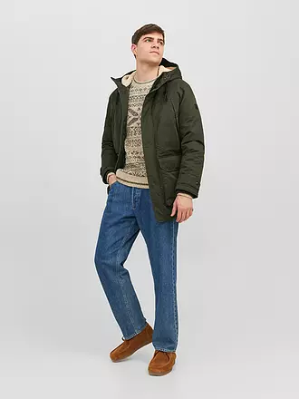 JACK & JONES | Parka JJECLIP | 