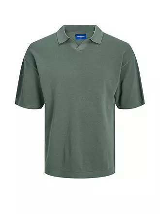 JACK & JONES | Poloshirt JORLINEN | 