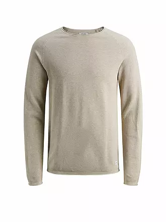 JACK & JONES | Pullover "JJEHILL" | 