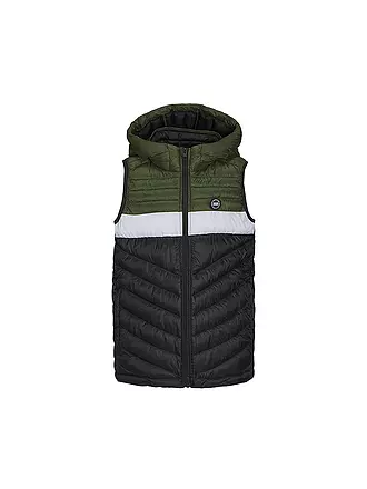 JACK & JONES | Steppgilet  JJEHERO | 