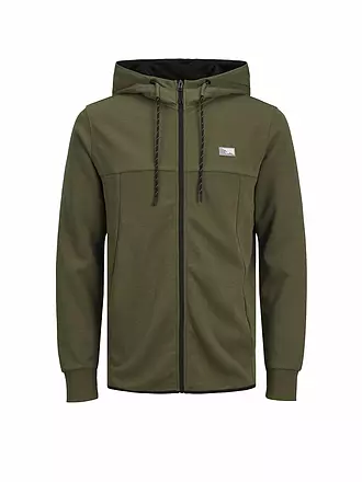 JACK & JONES | Sweatjacke JCOAIR | 