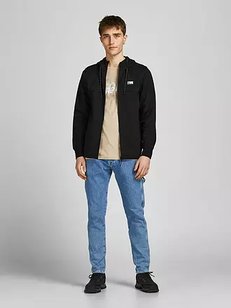 JACK & JONES | Sweatjacke JCOAIR | 