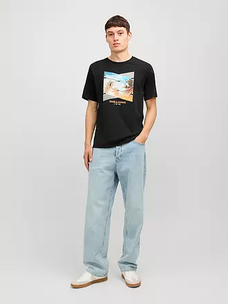 JACK & JONES | T-Shirt JJCELLOX | 