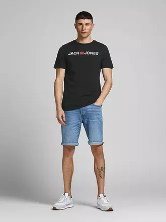 JACK & JONES | T-Shirt JJECORP | 