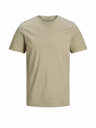 JACK & JONES | T-Shirt JJEORGANIC | 