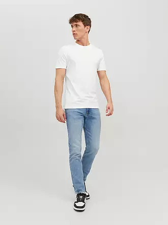 JACK & JONES | T-Shirt JJEORGANIC | 