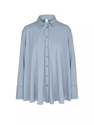 JAPAN TKY | Bluse MILLY | hellblau