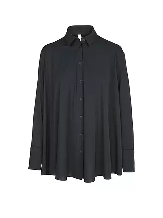 JAPAN TKY | Bluse MILLY | schwarz