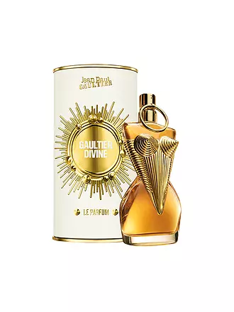 JEAN PAUL GAULTIER | Gaultier Divine Le Parfum Eau de Parfum Intense Refill 200ml | keine Farbe