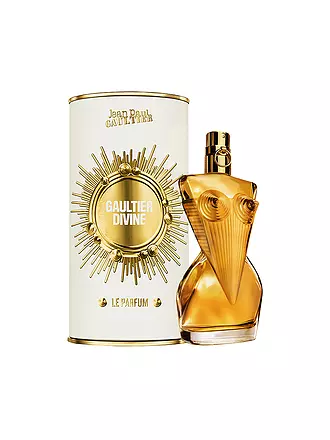 JEAN PAUL GAULTIER | Gaultier Divine Le Parfum Eau de Parfum Intense Refillable 100ml | keine Farbe