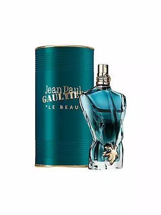 JEAN PAUL GAULTIER | LE BEAU Eau de Toilette Spray 125ml | keine Farbe