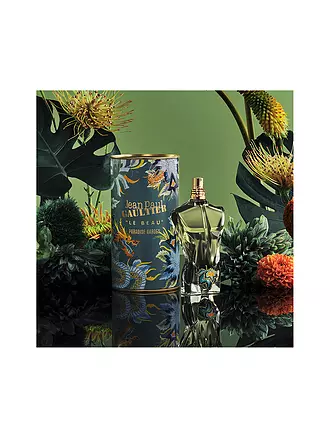 JEAN PAUL GAULTIER | Le Beau Paradise Garden Eau de Parfum 125ml | keine Farbe