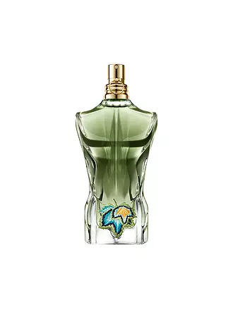 JEAN PAUL GAULTIER | Le Beau Paradise Garden Eau de Parfum 125ml | keine Farbe