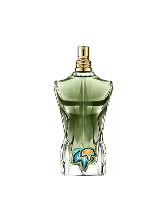 JEAN PAUL GAULTIER | Le Beau Paradise Garden Eau de Parfum 75ml | keine Farbe