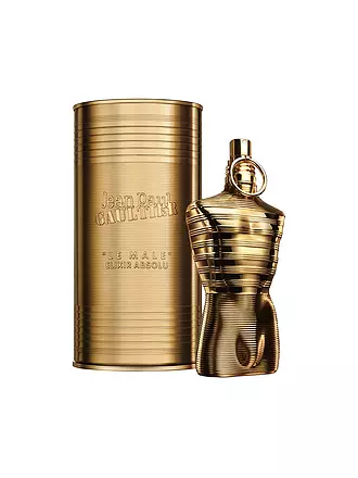 JEAN PAUL GAULTIER | Le Male Elixir Absolu Parfum Intense 125ml | keine Farbe