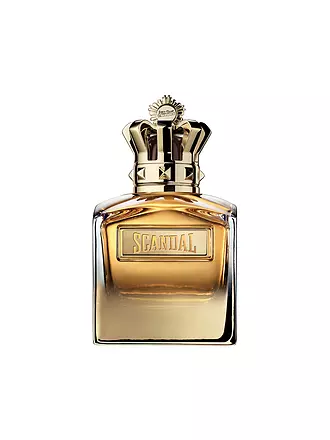 JEAN PAUL GAULTIER | Scandal pour Homme Absolu Parfum Concentré 50ml | keine Farbe