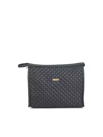 JJDK | Kosmetiktasche - Voyage-Damen RAGNA (black) | schwarz