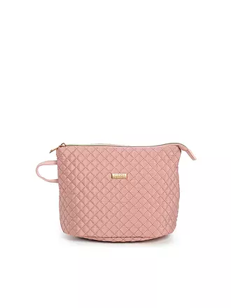 JJDK | Kosmetiktasche - Voyage-Damen RAGNA (rose) | rosa