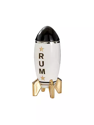 JONATHAN ADLER | Rum Karaffe ROCKET 730ml White | weiss