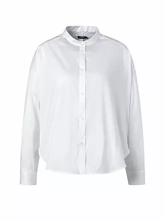 JOOP | Bluse BIENKE | weiss