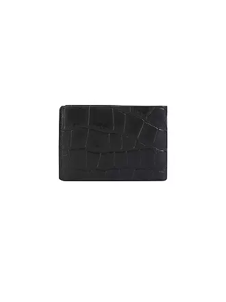 JOOP | Geldbörse FANO NESTOR BILLFOLD SH2 | schwarz