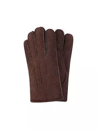 JOOP | Handschuhe | braun