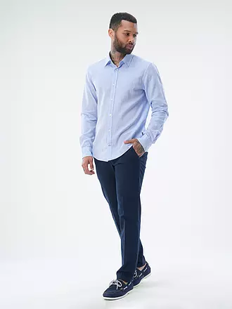 JOOP | Hemd Slim Fit HANSON | dunkelblau