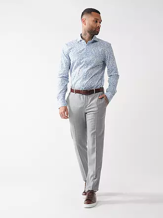 JOOP | Hemd Slim Fit PARES | blau