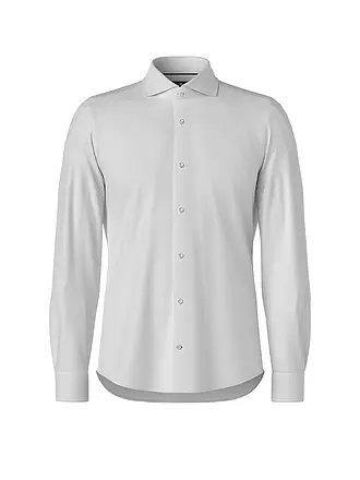 JOOP | Hemd Slim Fit | weiss