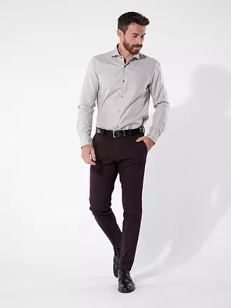 JOOP | Hemd Slim Fit | beige