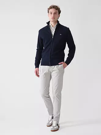 JOOP | Hemd Slim Fit | beige