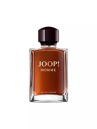 JOOP | Homme Eau de Parfum 125ml | 