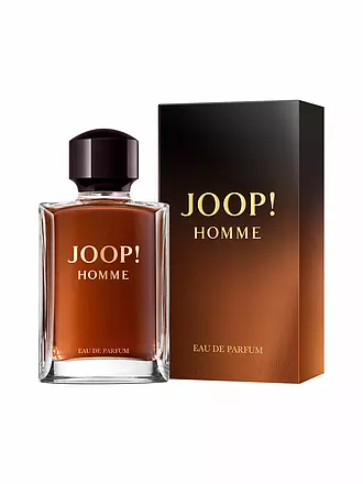 JOOP | Homme Eau de Parfum 125ml | 