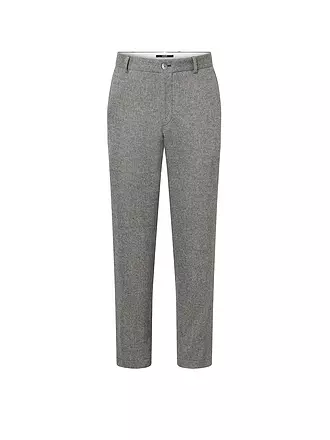 JOOP | Hose Slim Fit HANK | grau