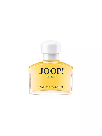 JOOP | Le Bain Eau de Parfum Spray 40ml | 