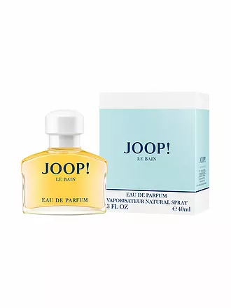 JOOP | Le Bain Eau de Parfum Spray 40ml | 