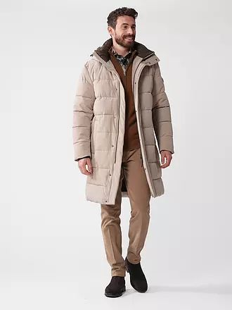 JOOP | Parka WINSTON | beige