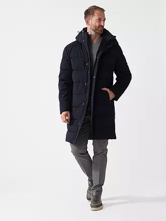 JOOP | Parka WINSTON | beige