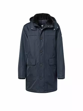 JOOP | Parka | dunkelblau