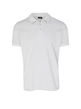 JOOP | Poloshirt AMBROSIO | koralle