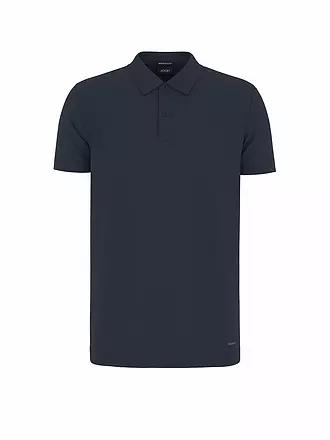 JOOP | Poloshirt Modern Fit BRADLEY | dunkelblau