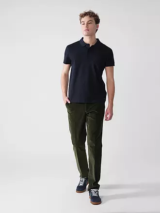 JOOP | Poloshirt Modern Fit BRADLEY | dunkelblau