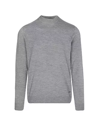 JOOP | Pullover DAVIDE | hellgrau