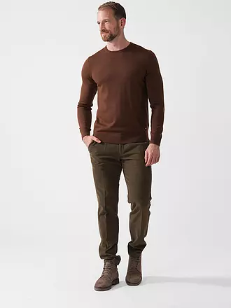 JOOP | Pullover DENNY | braun